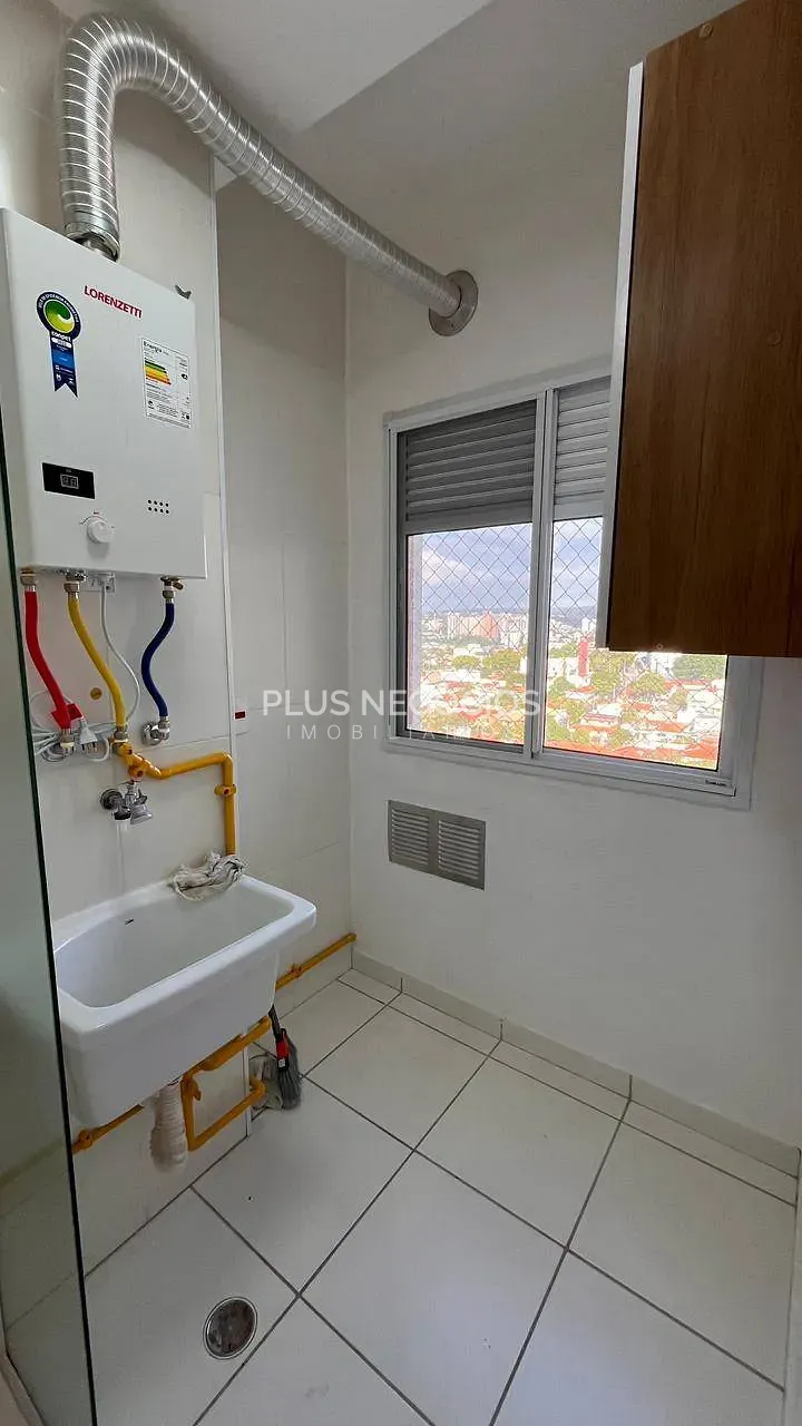 Apartamento, 3 quartos, 60 m² - Foto 12