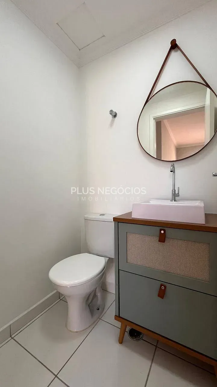 Apartamento, 3 quartos, 60 m² - Foto 8
