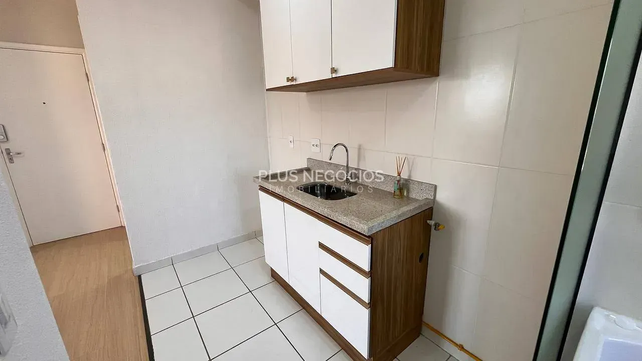 Apartamento, 3 quartos, 60 m² - Foto 11