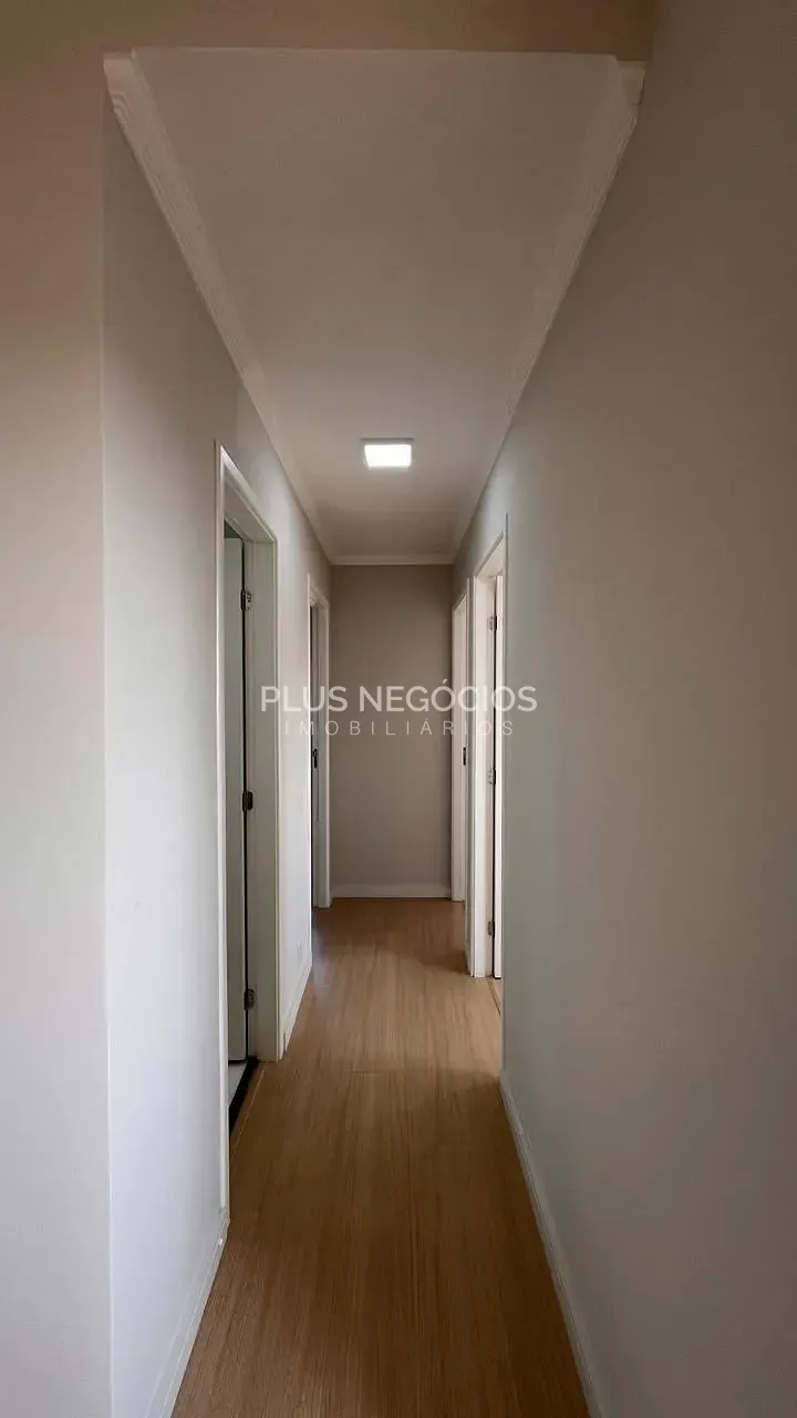 Apartamento, 3 quartos, 60 m² - Foto 14