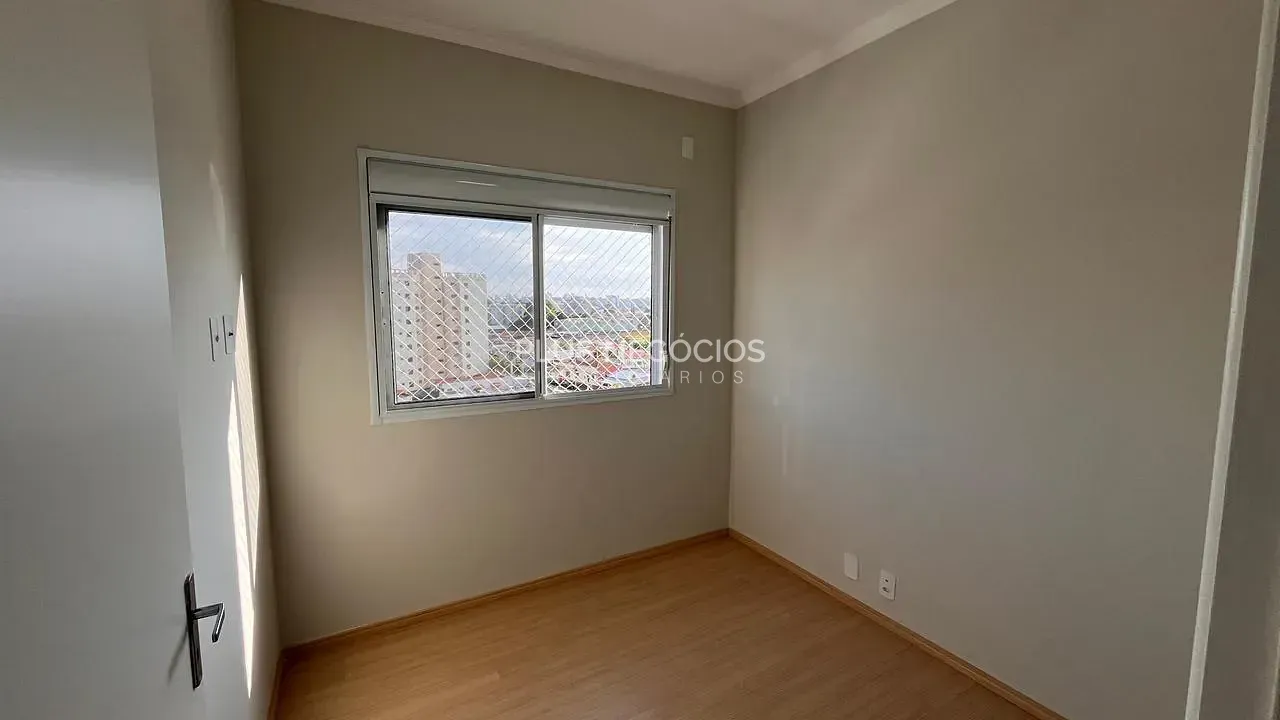 Apartamento, 3 quartos, 60 m² - Foto 15