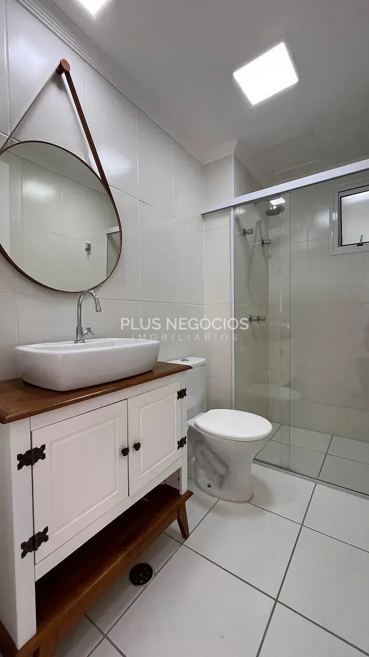 Apartamento, 3 quartos, 60 m² - Foto 21
