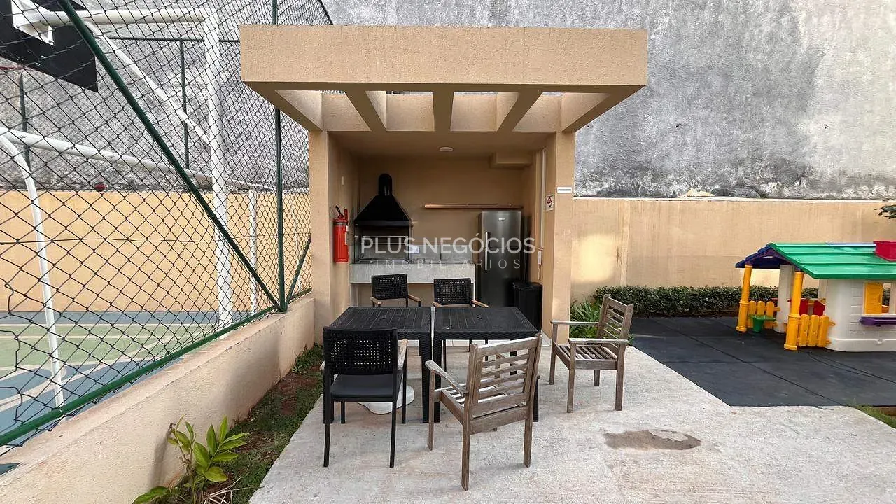 Apartamento, 3 quartos, 60 m² - Foto 22