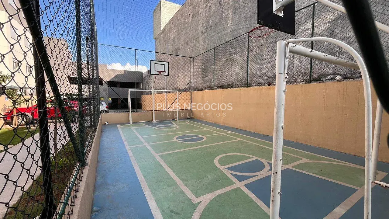 Apartamento, 3 quartos, 60 m² - Foto 23
