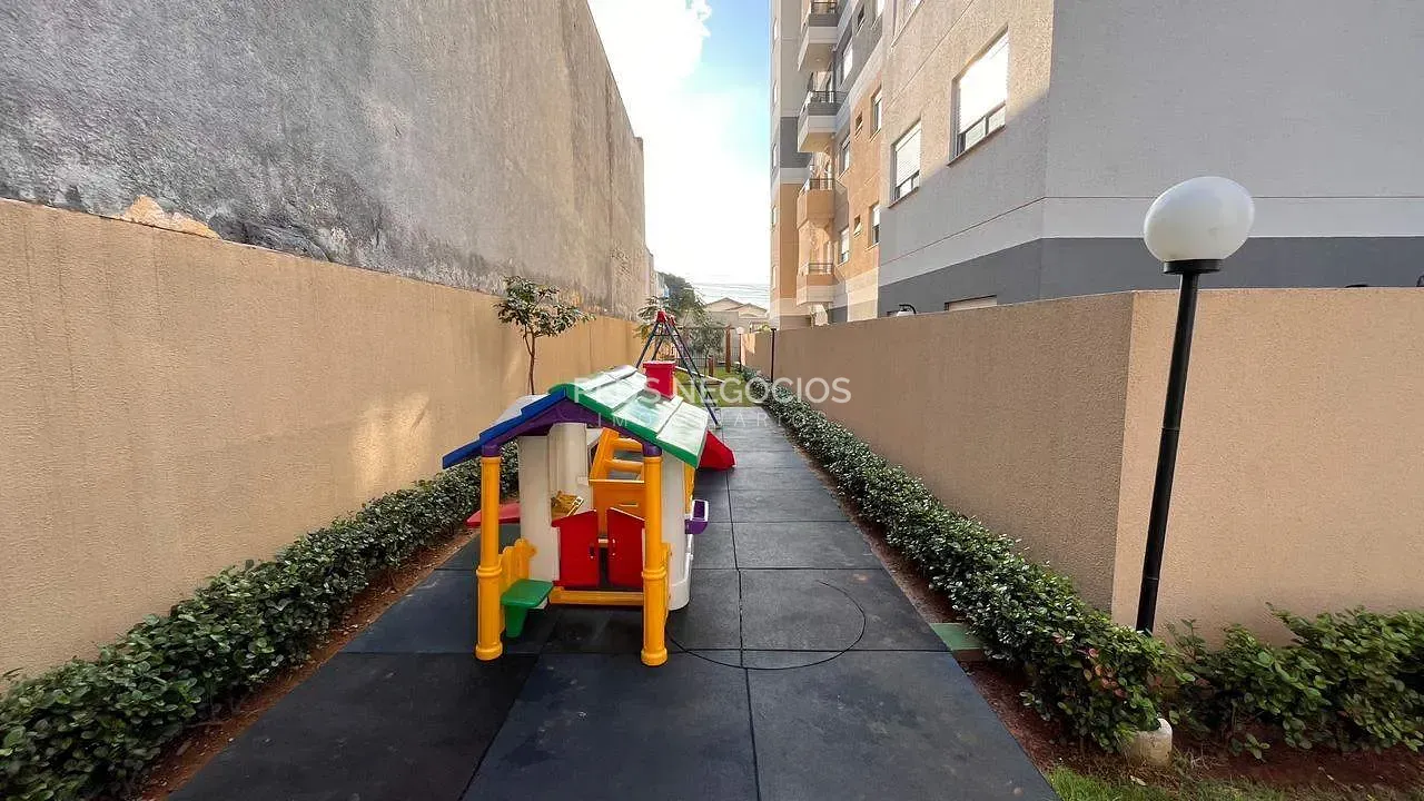 Apartamento, 3 quartos, 60 m² - Foto 24