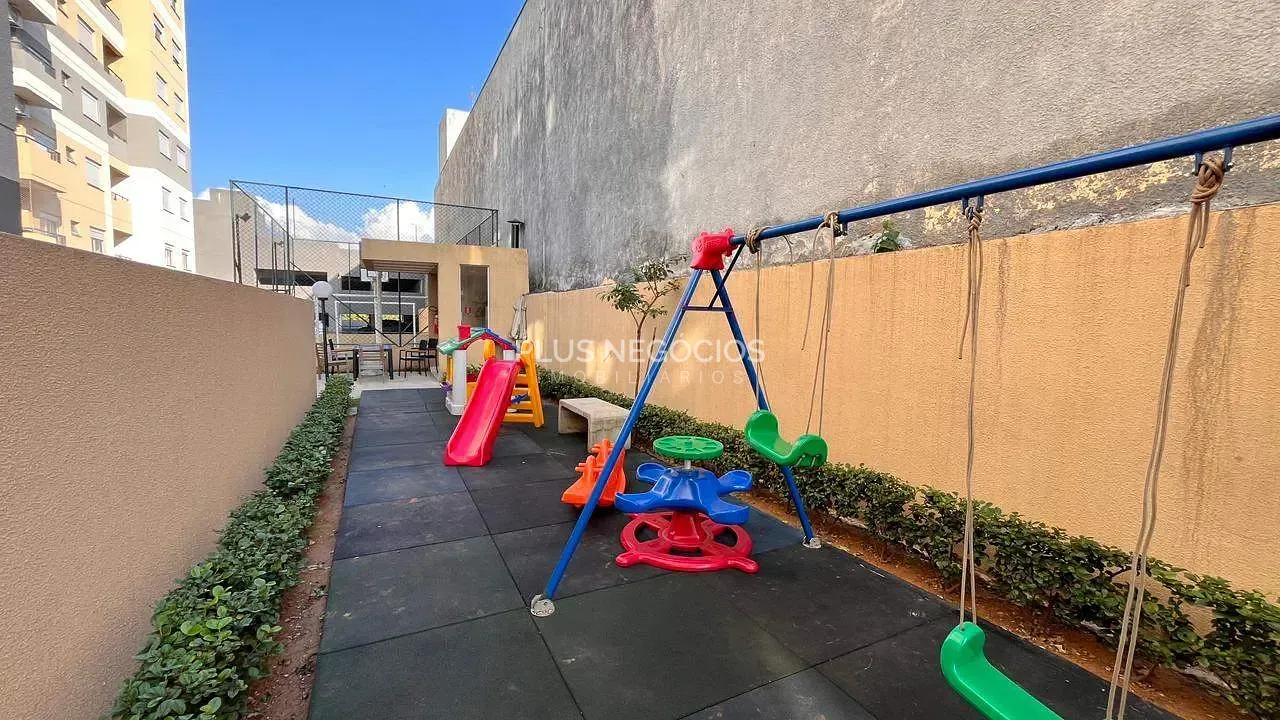 Apartamento, 3 quartos, 60 m² - Foto 26
