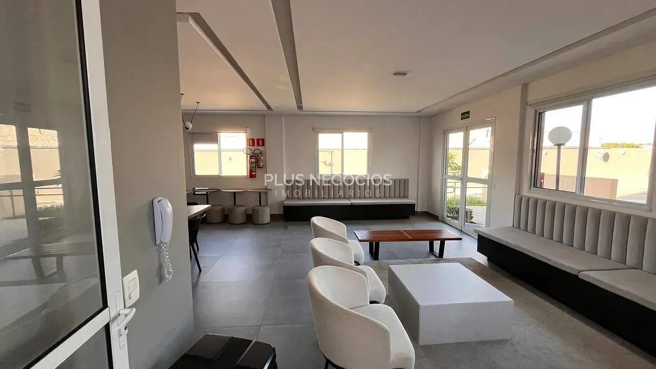 Apartamento, 3 quartos, 60 m² - Foto 27