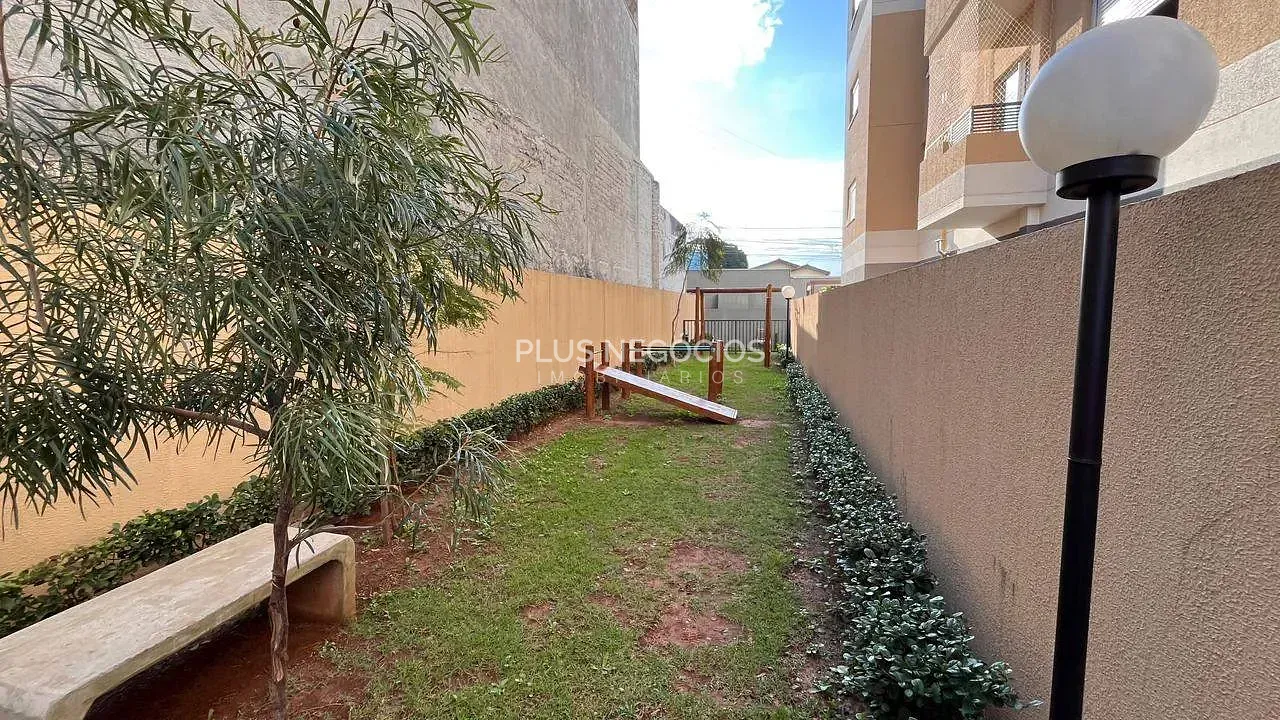 Apartamento, 3 quartos, 60 m² - Foto 29