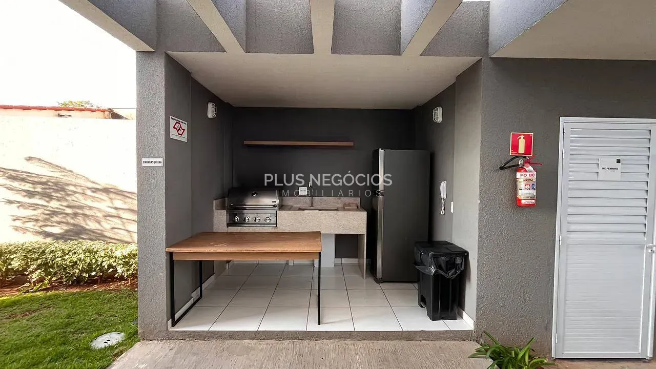 Apartamento, 3 quartos, 60 m² - Foto 28