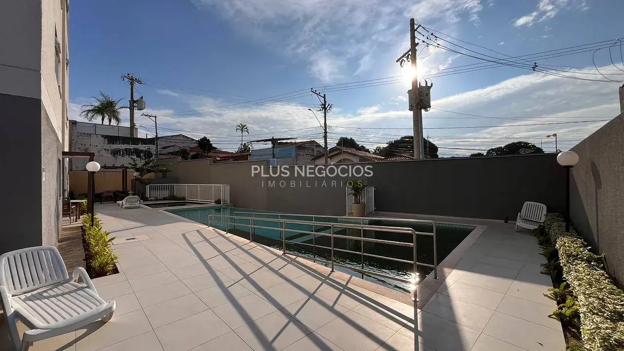 Apartamento, 3 quartos, 60 m² - Foto 31