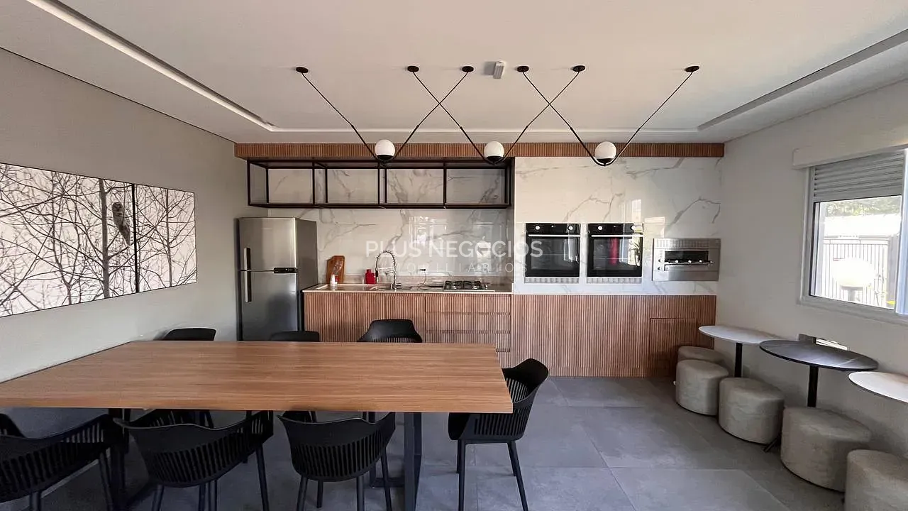 Apartamento, 3 quartos, 60 m² - Foto 32