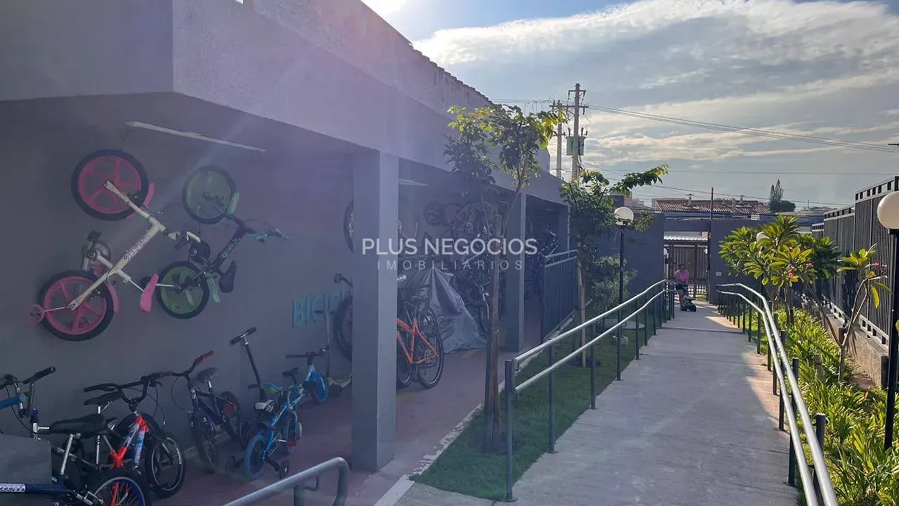 Apartamento, 3 quartos, 60 m² - Foto 33