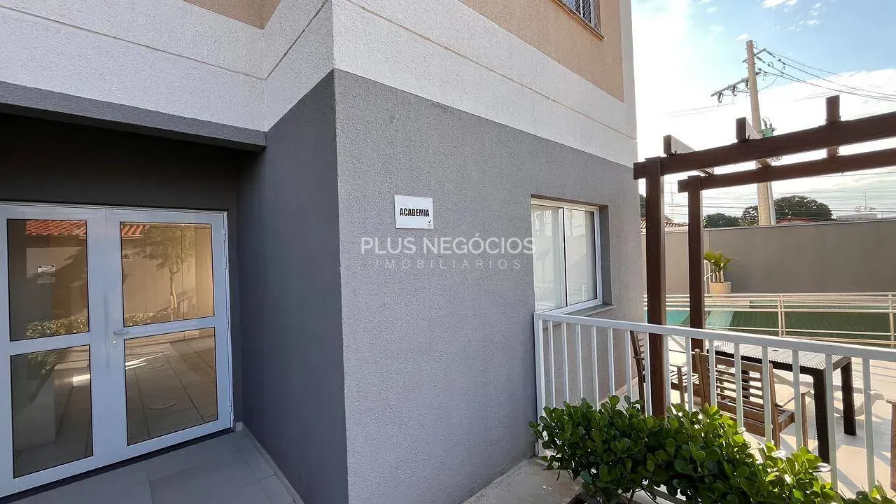 Apartamento, 3 quartos, 60 m² - Foto 35