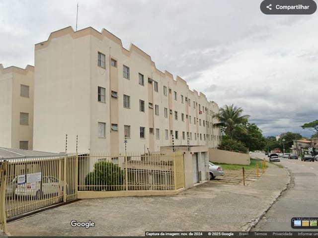 Foto do Apartamento - Apartamento com 2 dormitórios para alugar, 48 m² por R$ 1.850,00/mês - Bosque dos Eucaliptos - São José dos Campos/SP | INDEPENDENCE NEGOCIOS IMOBILIARIOS LTDA