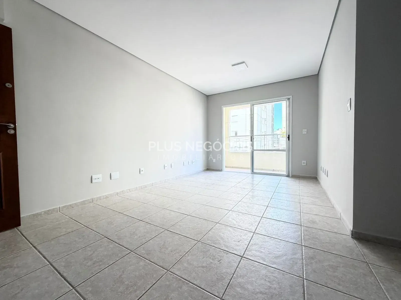 Apartamento, 3 quartos, 90 m² - Foto 1