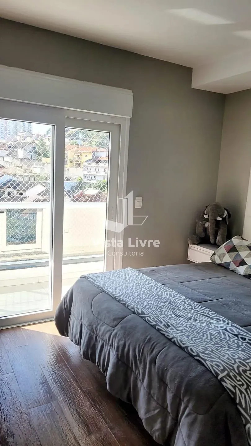 Apartamento, 3 quartos, 164 m² - Foto 13
