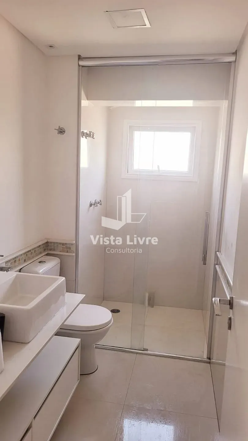 Apartamento, 3 quartos, 164 m² - Foto 14