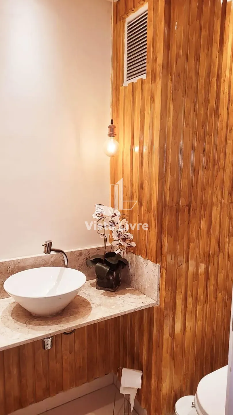 Apartamento, 3 quartos, 164 m² - Foto 20