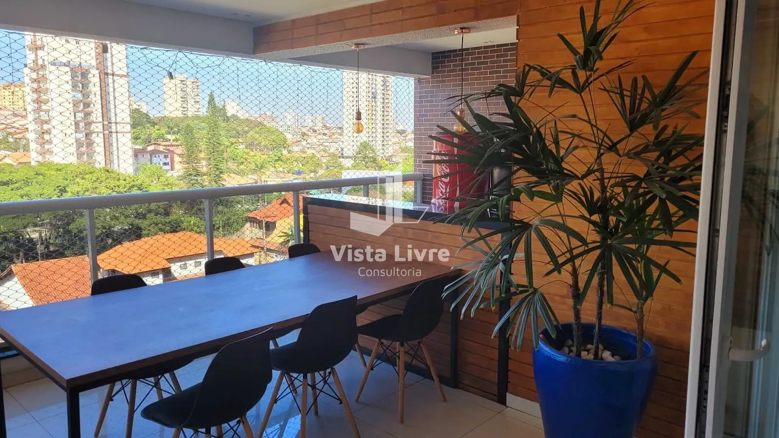 Apartamento, 3 quartos, 164 m² - Foto 3