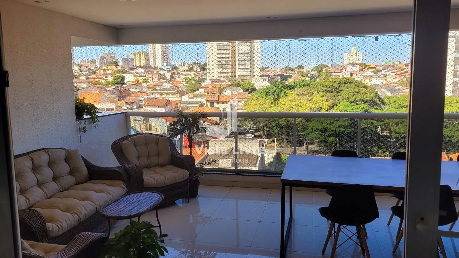 Apartamento, 3 quartos, 164 m² - Foto 4