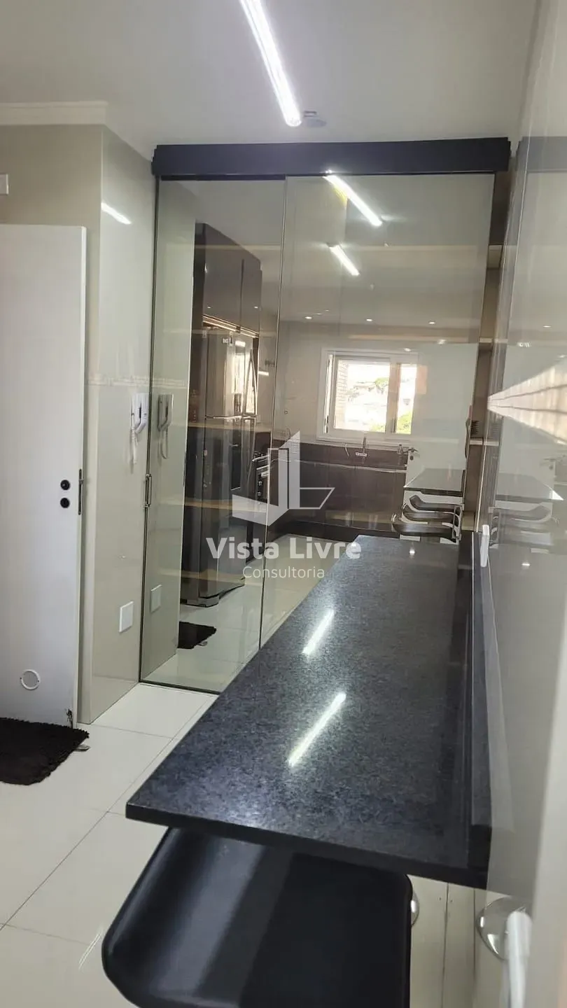 Apartamento, 3 quartos, 164 m² - Foto 11