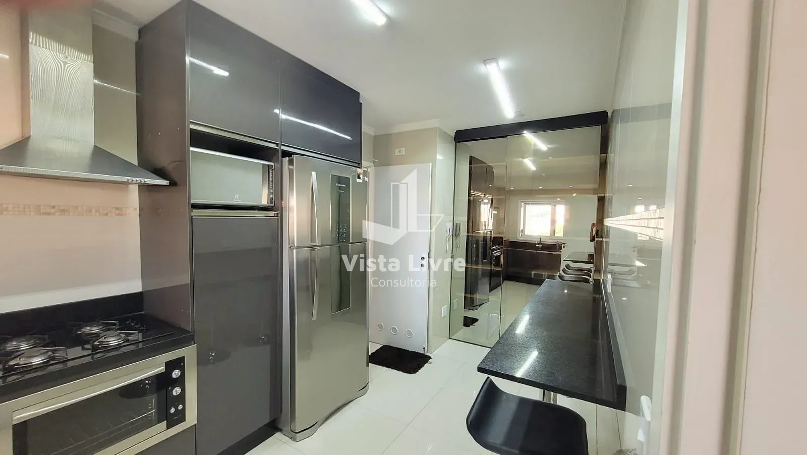 Apartamento, 3 quartos, 164 m² - Foto 12