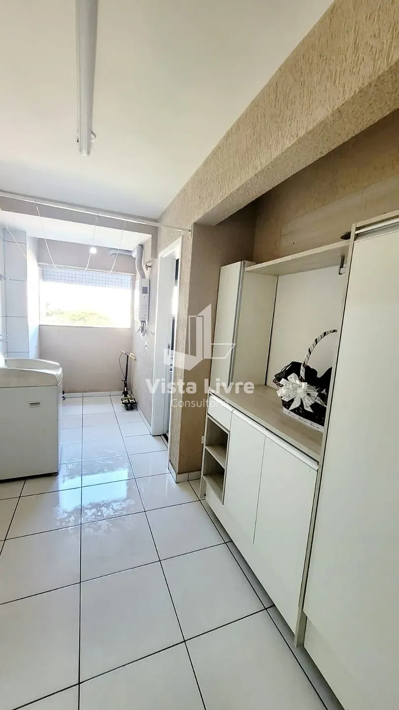 Apartamento, 3 quartos, 164 m² - Foto 7