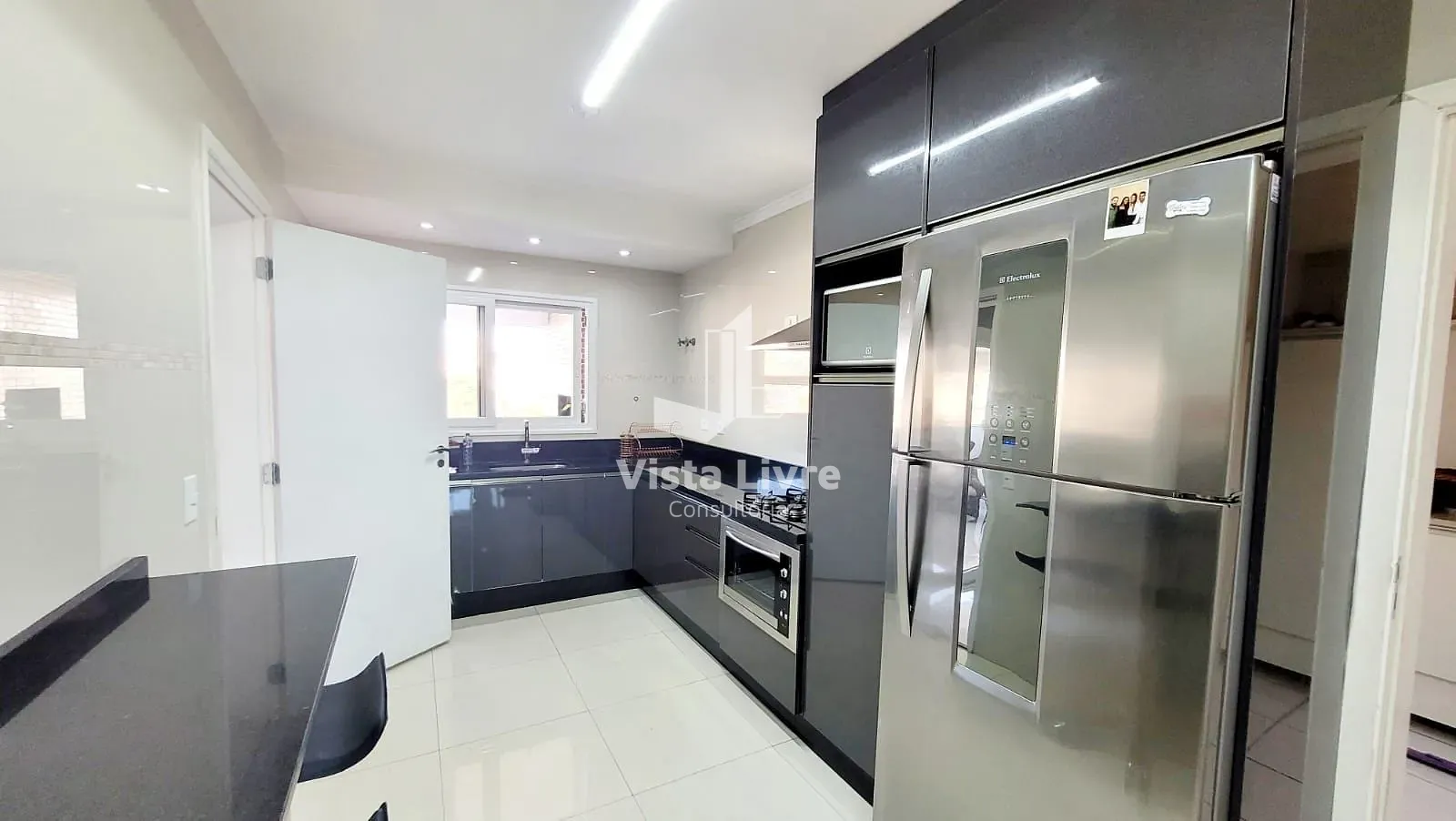 Apartamento, 3 quartos, 164 m² - Foto 8