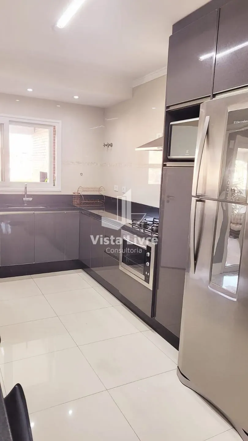 Apartamento, 3 quartos, 164 m² - Foto 9