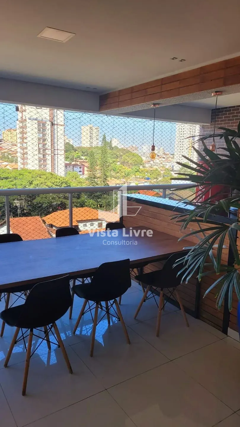 Apartamento, 3 quartos, 164 m² - Foto 5