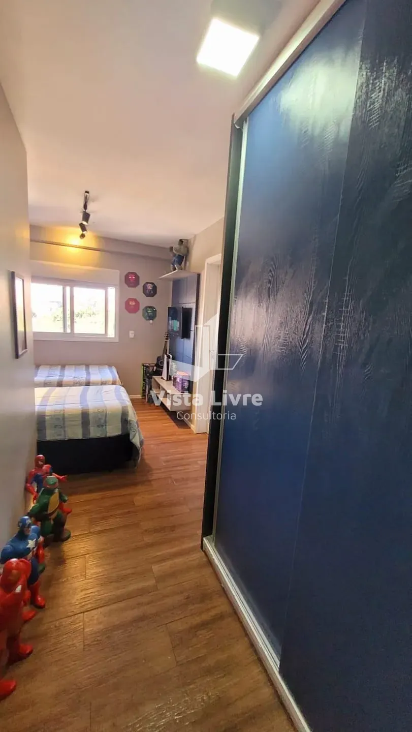 Apartamento, 3 quartos, 164 m² - Foto 6