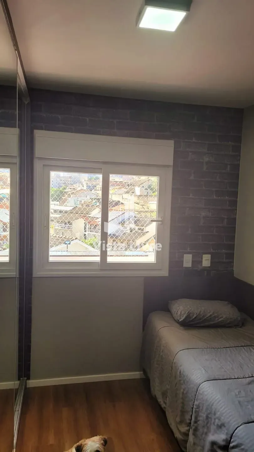Apartamento, 3 quartos, 164 m² - Foto 10
