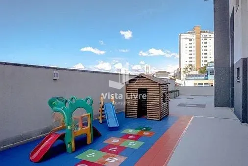 Apartamento, 3 quartos, 164 m² - Foto 19