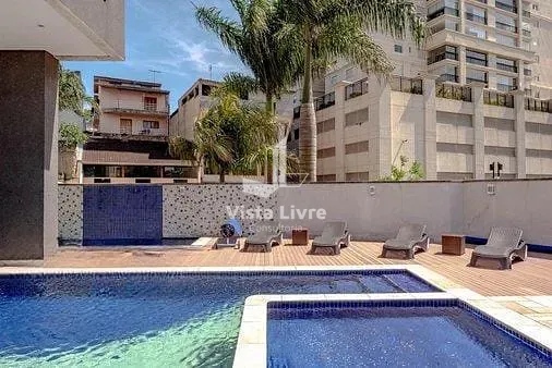 Apartamento, 3 quartos, 164 m² - Foto 15