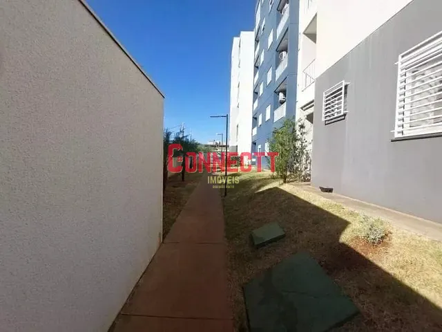 Apartamento 1 quarto e 1 banheiro, à venda, no bairro Terras de Santa Marta em Ribeirão Preto