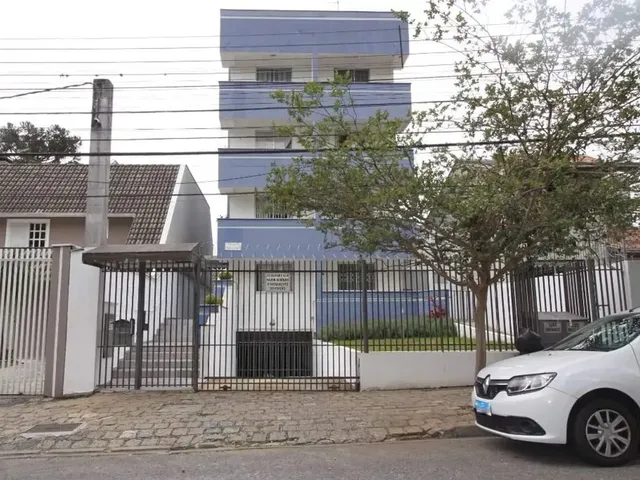 Apartamento 1 quarto e 1 banheiro, para alugar, no bairro Água Verde em Curitiba