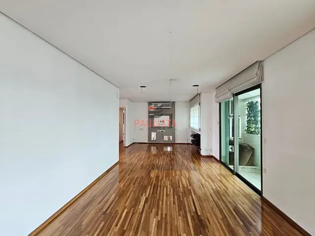 Apartamento 3 quartos e 5 banheiros, à venda, no bairro Brooklin Paulista em São Paulo