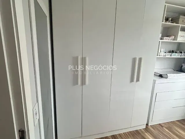 Apartamento com 50m² 2 quartos e 2 banheiros, à venda, no bairro Recreio Marajoara em Sorocaba