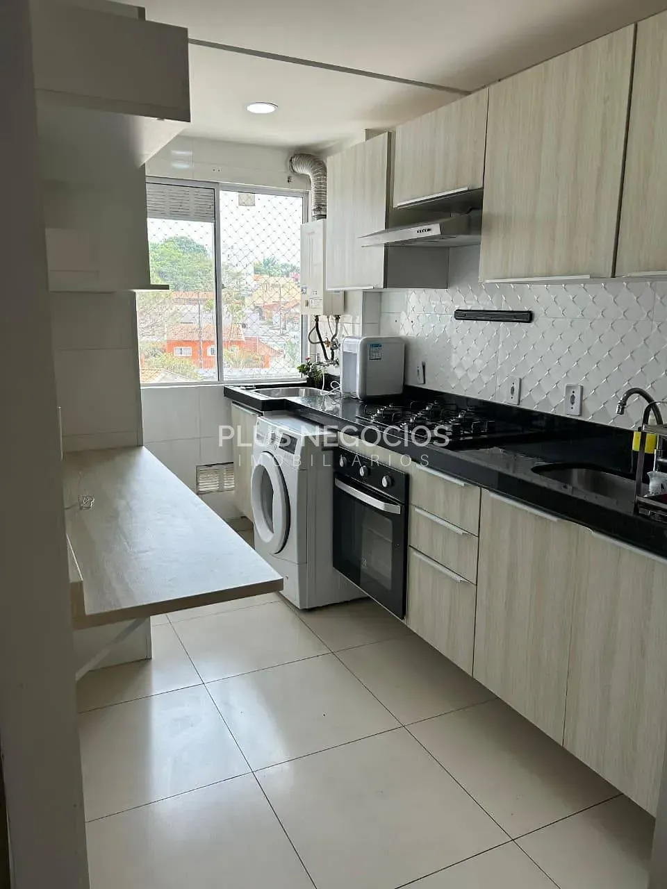 Apartamento, 2 quartos, 50 m² - Foto 1