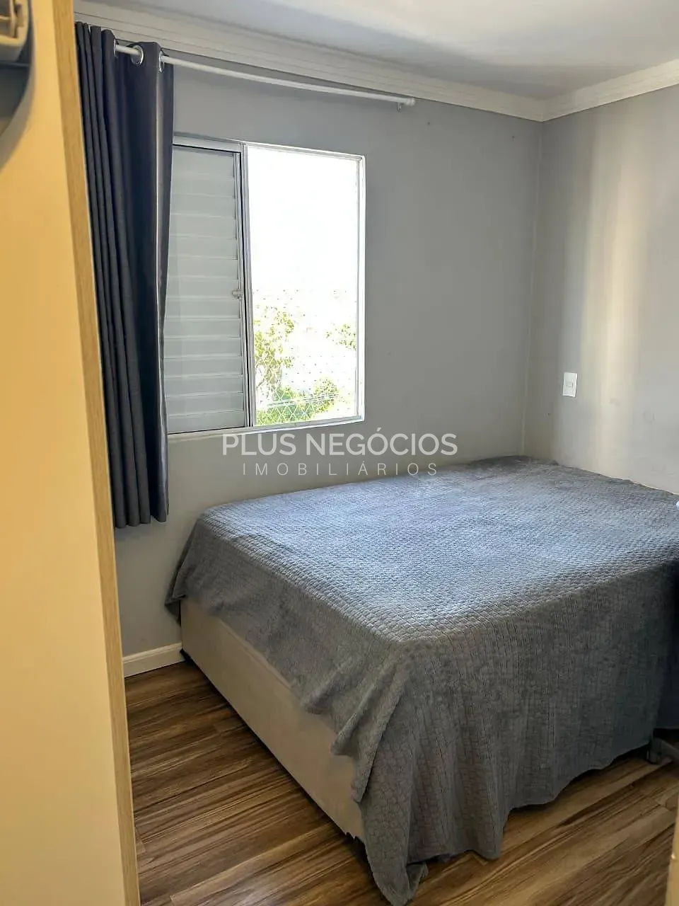 Apartamento, 2 quartos, 50 m² - Foto 3