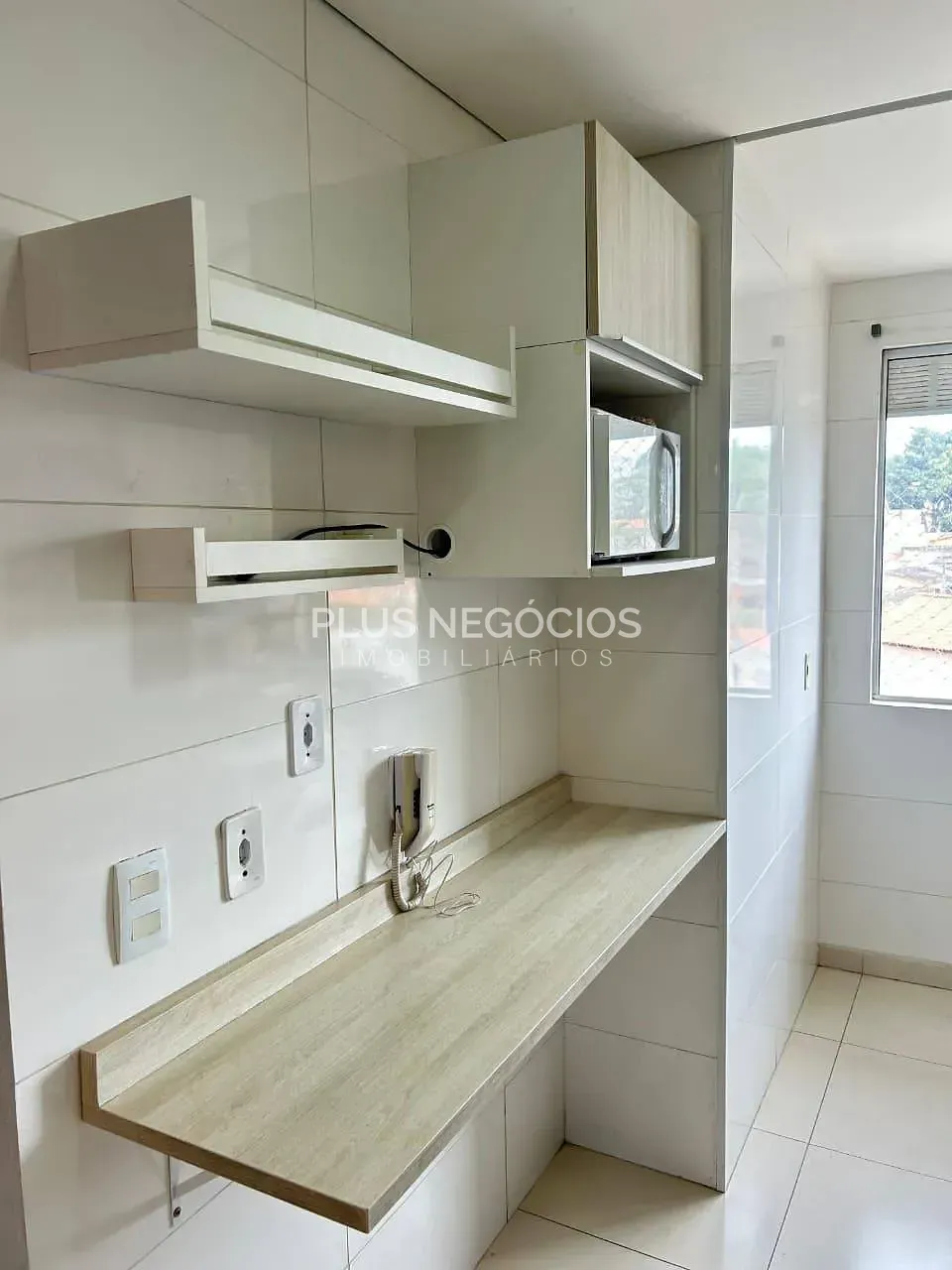 Apartamento, 2 quartos, 50 m² - Foto 4