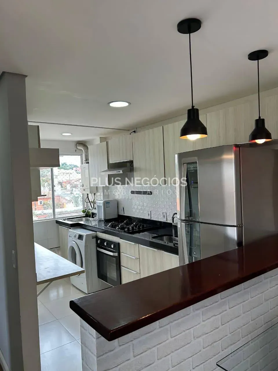 Apartamento, 2 quartos, 50 m² - Foto 10