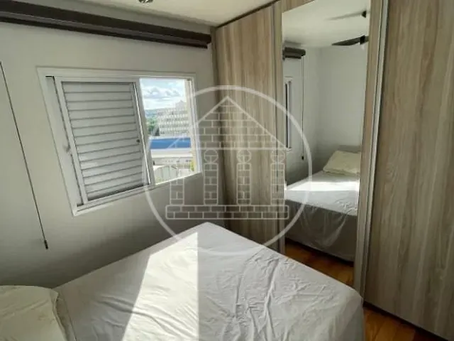 Apartamento com 94m² 3 quartos e 2 banheiros, à venda, no bairro Vila Campo Grande em São Paulo