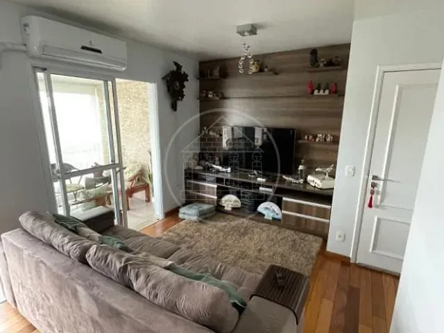 Apartamento com 94m² 3 quartos e 2 banheiros, à venda, no bairro Vila Campo Grande em São Paulo