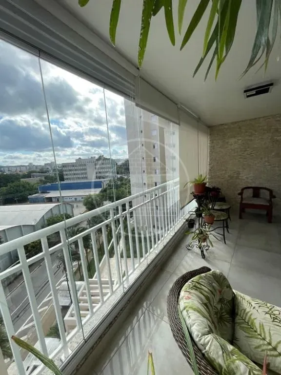 Apartamento, 3 quartos, 94 m² - Foto 20