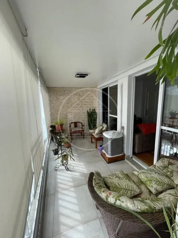 Apartamento, 3 quartos, 94 m² - Foto 16