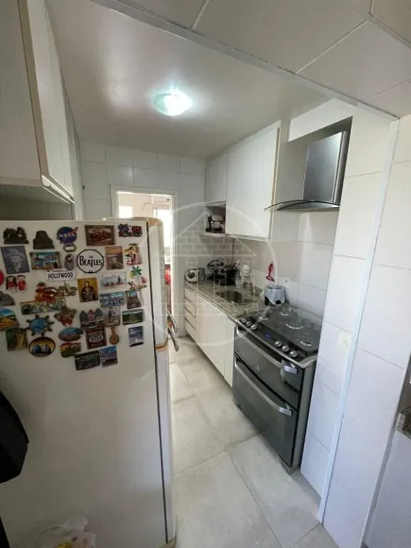Apartamento, 3 quartos, 94 m² - Foto 10