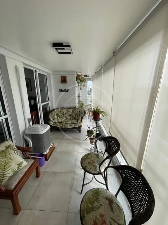 Apartamento, 3 quartos, 94 m² - Foto 5