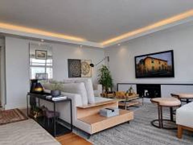 Foto do Apartamento - Apartamento à venda, Itaim Bibi, São Paulo, SP | Vista Livre
