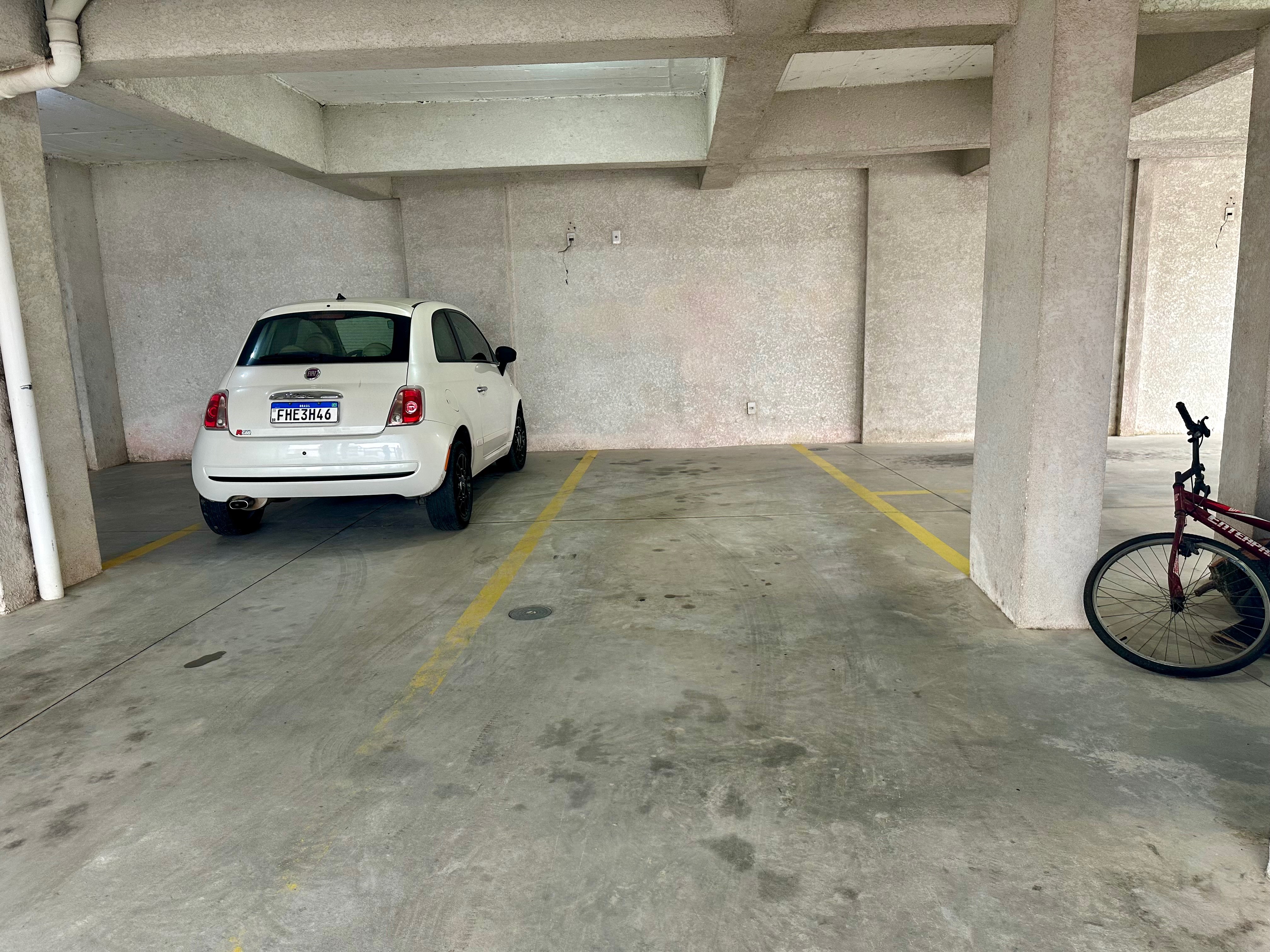 Apartamento à venda no Residencial Zibetti, Fragata - 72 m², 2 quartos, móveis planejados, lareira e sacada com churrasqueira. - 13